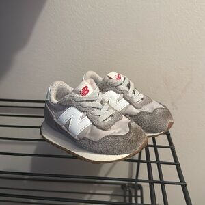 Toddler new balance